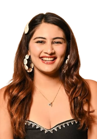 Vedika Bhandari